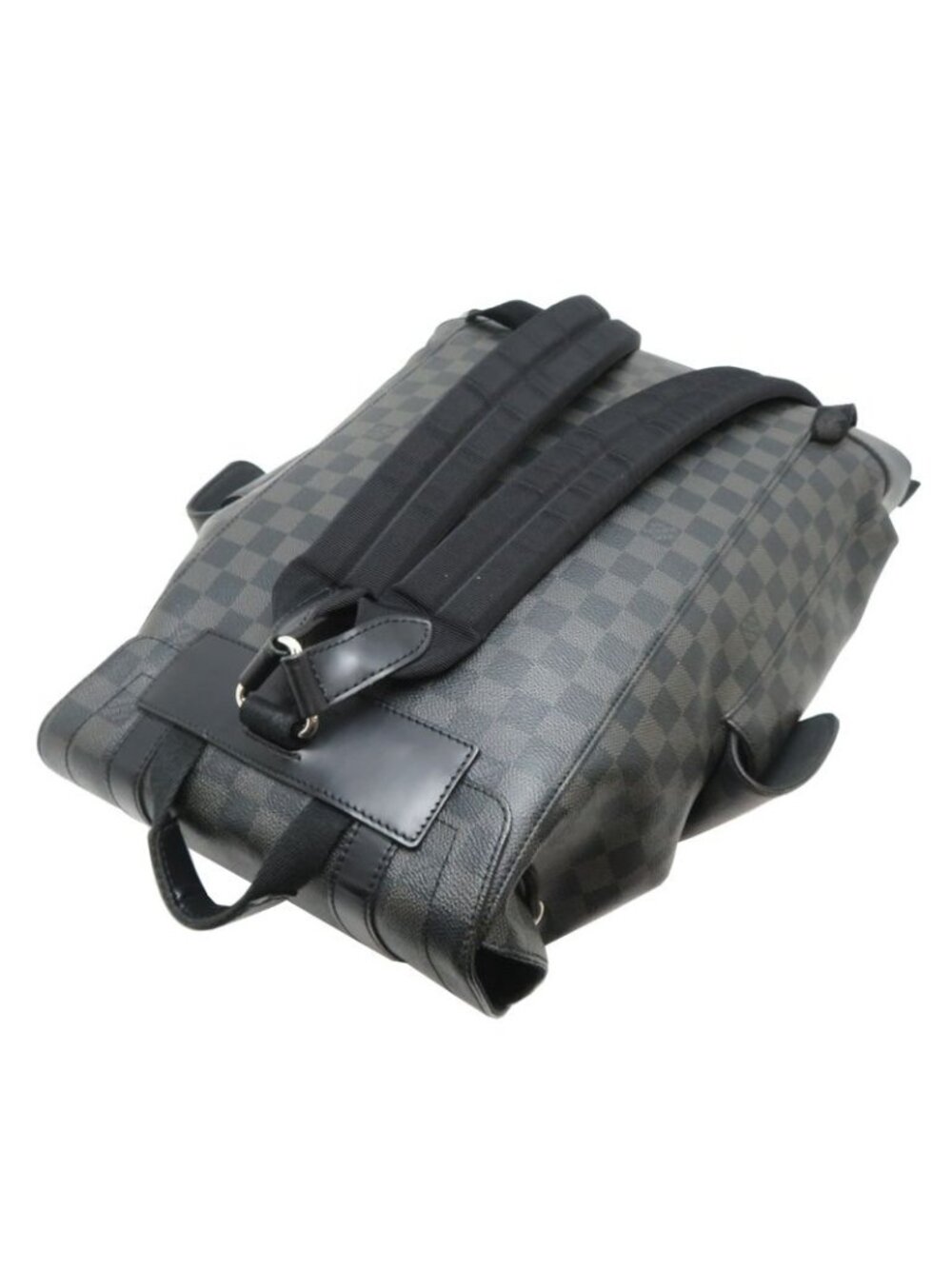 Louis Vuitton Backpack Black - Picture 4 of 9